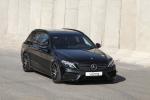Mercedes-Benz C450 Estate 4Matic AMG Line by VATH 2016 года